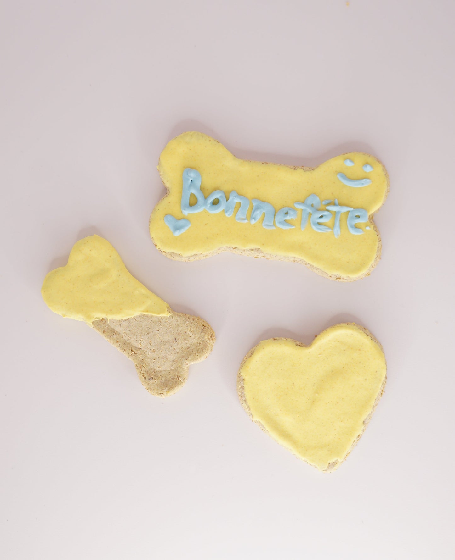 Ensemble bonne fĂȘte