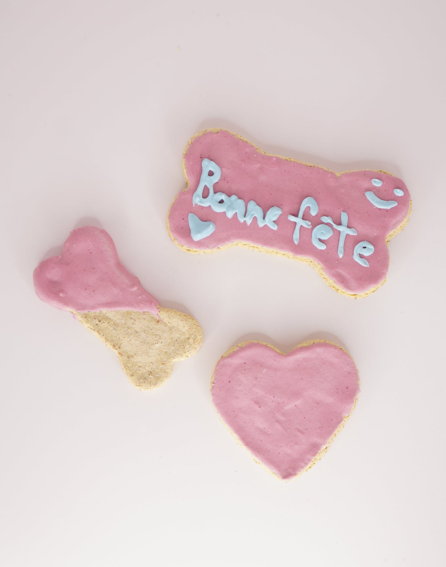 Ensemble bonne fĂȘte