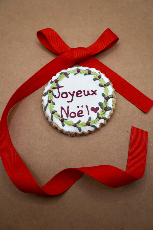 Collection de Noël – Édition limitée