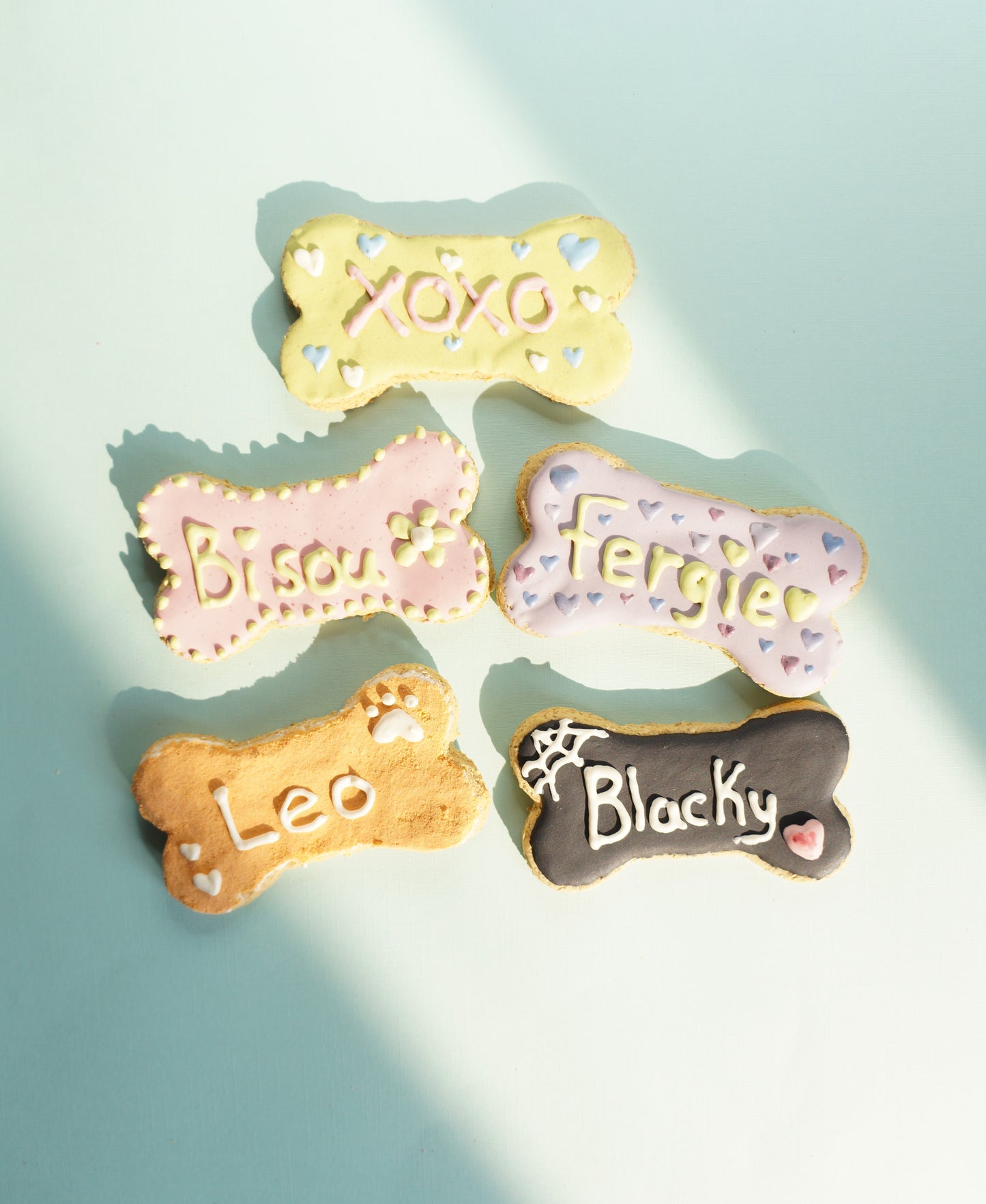 Biscuit Personnalisé