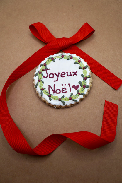 Collection de Noël – Édition limitée