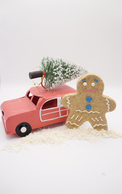 Collection de Noël – Édition limitée