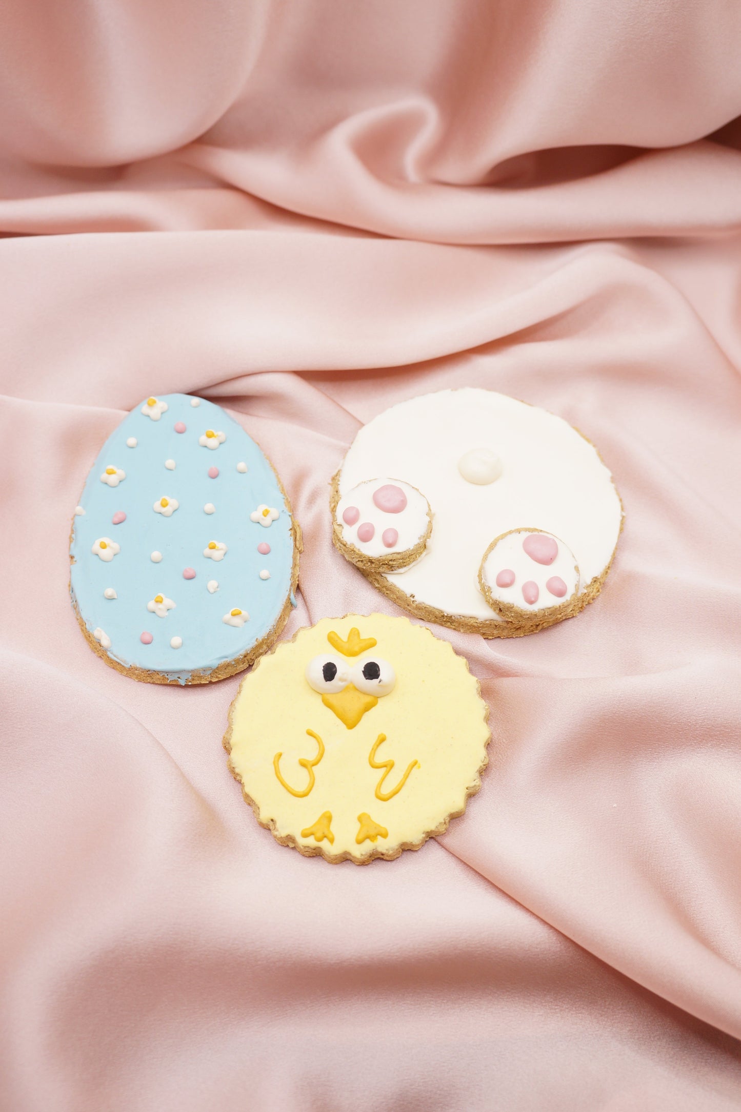 Collection Pâque - Édition limitée