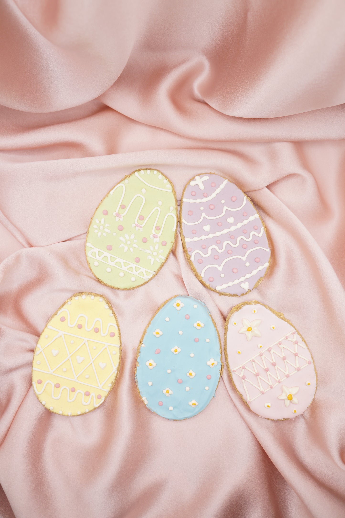 Collection Pâque - Édition limitée