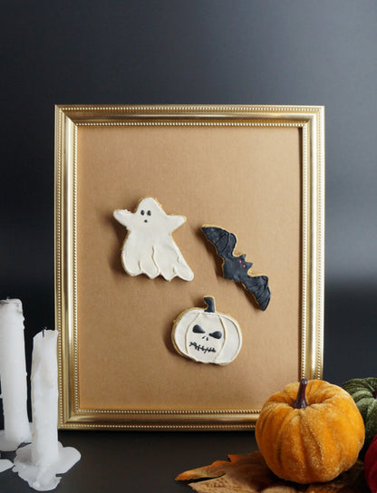 Collection Halloween - limitée