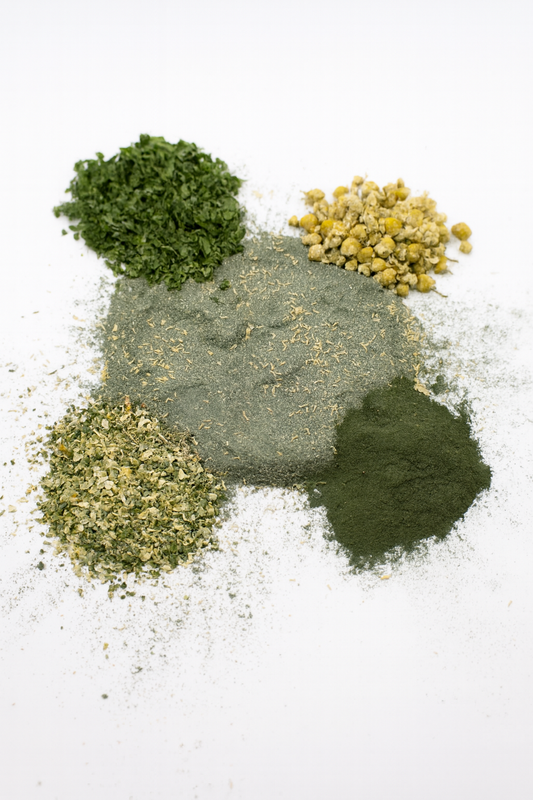 Détox verte - limitée